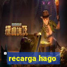 recarga hago